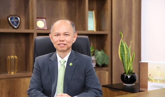 Novaland bổ nhiệm Tân Tổng Giám đốc