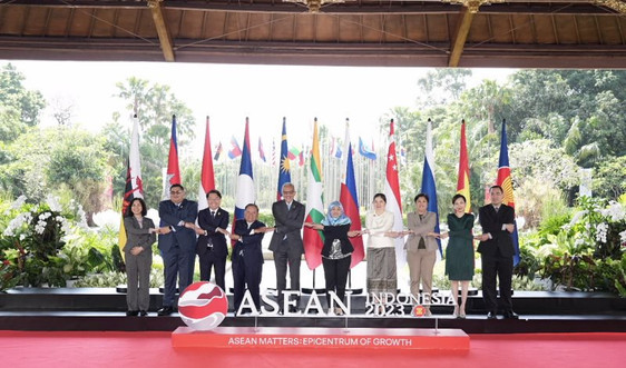 Ngân hàng Nhà nước tham dự Hội nghị Phó Thống Đốc NHTW ASEAN (ACDM), Hội nghị Phó Thống đốc NHTW và Thứ trưởng Tài chính ASEAN (AFCDM)