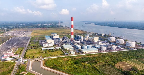 Thời điểm khởi công Dự án Lô B - Ô Môn đến gần, doanh nghiệp dầu khí nào hưởng lợi?