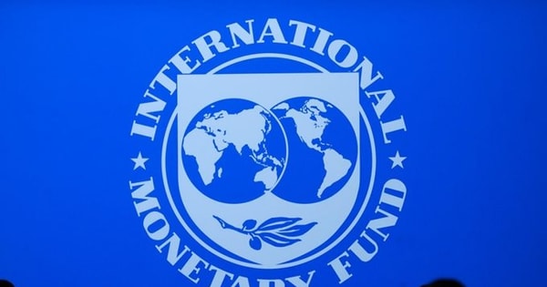 IMF: Suy thoái kinh tế sẽ tấn công 1/3 thế giới trong năm nay