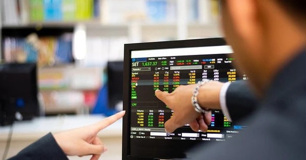 Những điều nhà đầu tư cá nhân cần “nằm lòng” khi đầu tư cổ phiếu