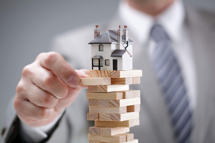 Hiệp hội Ngân hàng kiến nghị tháo gỡ vướng mắc trong việc nắm giữ bất động sản do xử lý nợ xấu