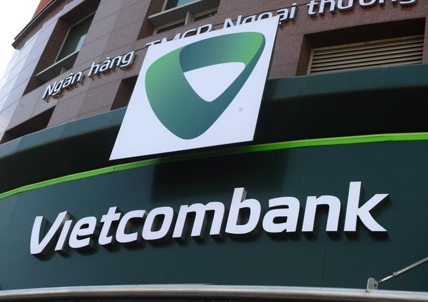 Vietcombank có giá trị thương hiệu lớn nhất ngành Ngân hàng