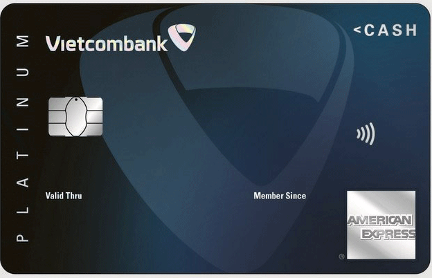 Vietcombank triển khai tính năng thanh toán không tiếp xúc
