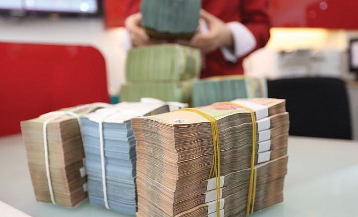 Bổ sung kế hoạch đầu tư công trung hạn cho NHNN và 5 địa phương
