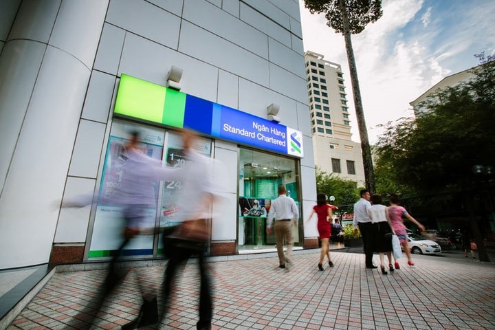 Kỷ niệm 115 năm Ngân hàng Standard Chartered thúc đẩy hoạt động thương mại, đầu tư tại Việt Nam