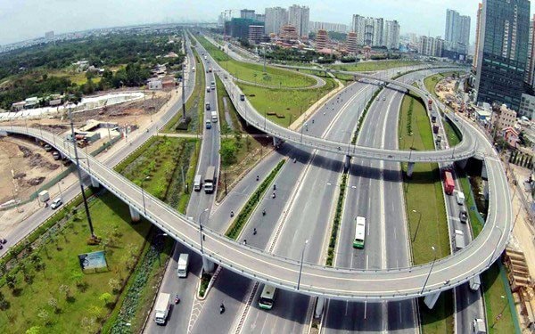 WB sẵn sàng hỗ trợ Việt Nam phát triển cơ sở hạ tầng