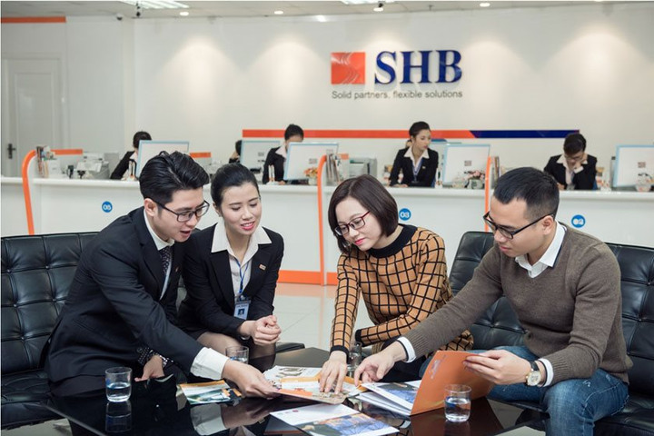 SHB cam kết đồng hành cùng doanh nghiệp và sự phát triển Nghệ An