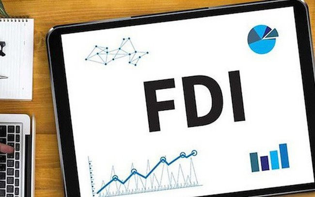 Làm rõ các cơ chế tài chính để cơ cấu lại việc thu hút FDI theo ngành, lĩnh vực