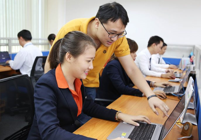 Sacombank chính thức triển khai hệ thống khởi tạo, phê duyệt và quản lý cấp tín dụng