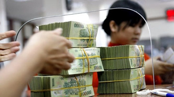 Ngân hàng góp phần cải thiện môi trường kinh doanh, hỗ trợ doanh nghiệp và nâng hạng tín nhiệm quốc gia