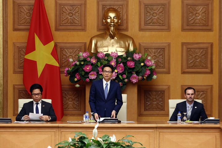 Lan toả mạnh mẽ tinh thần phát triển bền vững