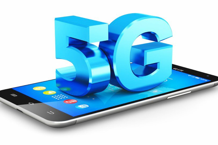 Mạng 5G sẽ tác động đến ngân hàng và Fintech như thế nào?