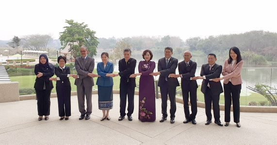 Hội nghị Phó Thống đốc NHTW ASEAN lần thứ 15 (ACDM)