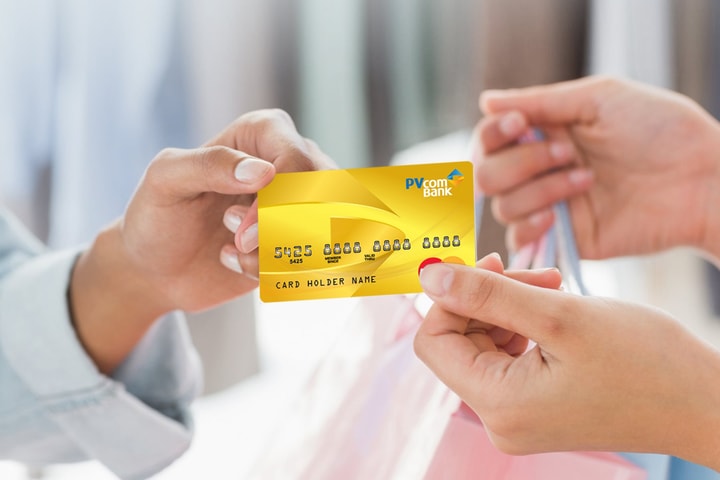 Cách dùng thẻ tín dụng hiệu quả