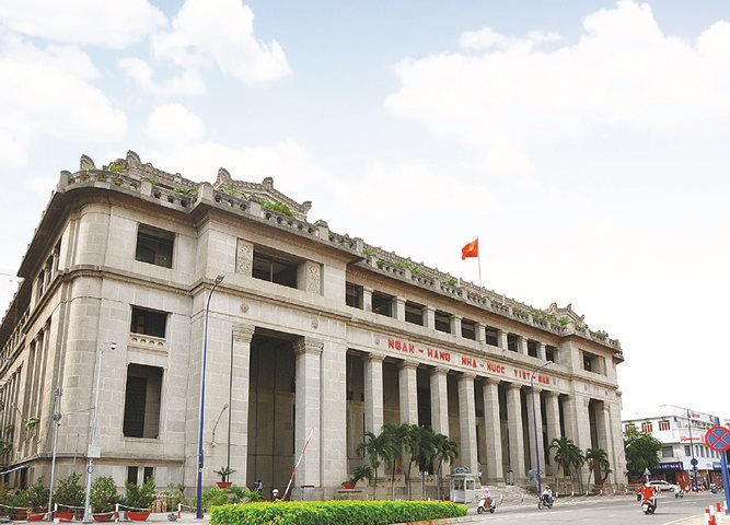 Những ngày khẩn trương tiếp quản hệ thống ngân hàng của chế độ cũ