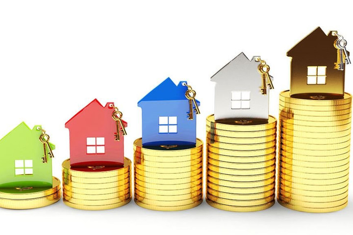 Kiểm soát chặt chẽ tín dụng đối với lĩnh vực kinh doanh bất động sản