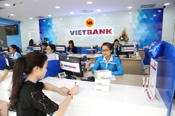 Vietbank sắp về đích theo tiêu chuẩn Basel II 