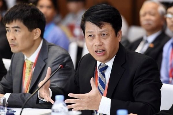 Cần cơ chế chia sẻ dữ liệu giúp thanh toán thông suốt