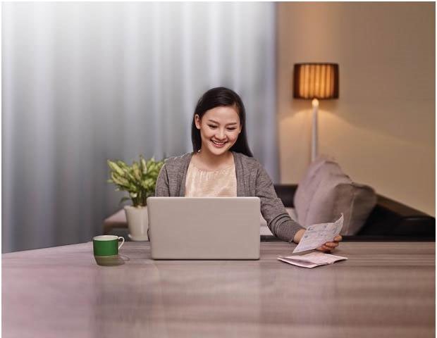 Vietcombank triển khai dịch vụ thanh toán tiền nước với Công ty CP Nước sạch số 2 Hà Nội 