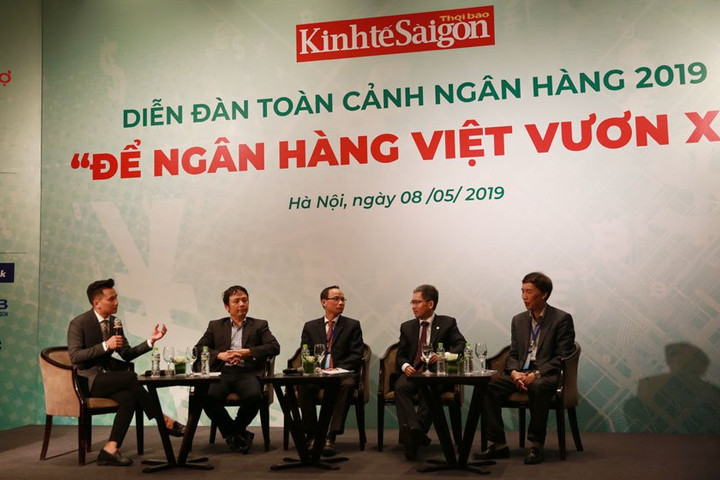 Những thành công của Ngân hàng Nhà nước qua góc nhìn các chuyên gia kinh tế