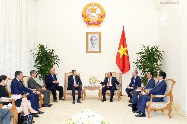 Doanh nghiệp Áo cần nắm bắt, đón lấy thời cơ đầu tư vào Việt Nam