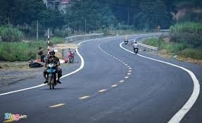 Chủ trương đầu tư tuyến cao tốc Hòa Bình - Mộc Châu