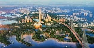 Điều chỉnh cục bộ Quy hoạch chung thủ đô Hà Nội