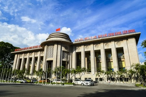 Năm 2020: Điều hành chính sách tiền tệ đã góp phần phục hồi kinh tế trước diễn biến phức tạp của dịch COVID-19