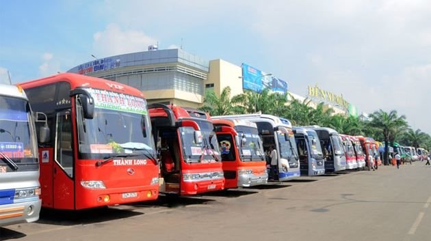 Hoàn thiện quy định về kinh doanh vận tải bằng xe ô tô