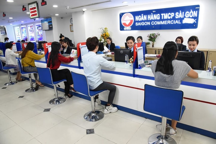 SCB dành tặng 50.000 phần quà cho khách hàng trong dịp hè 2019