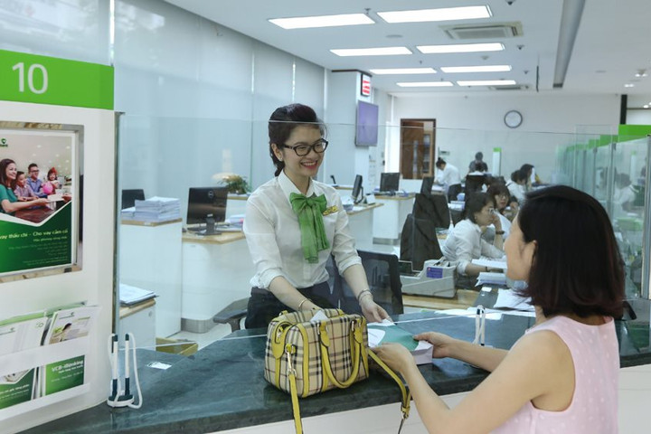 Tạp chí Forbes Việt Nam: Vietcombank là ngân hàng Việt Nam có giá trị vốn hóa thị trường cao nhất vượt 10 tỉ đô la Mỹ