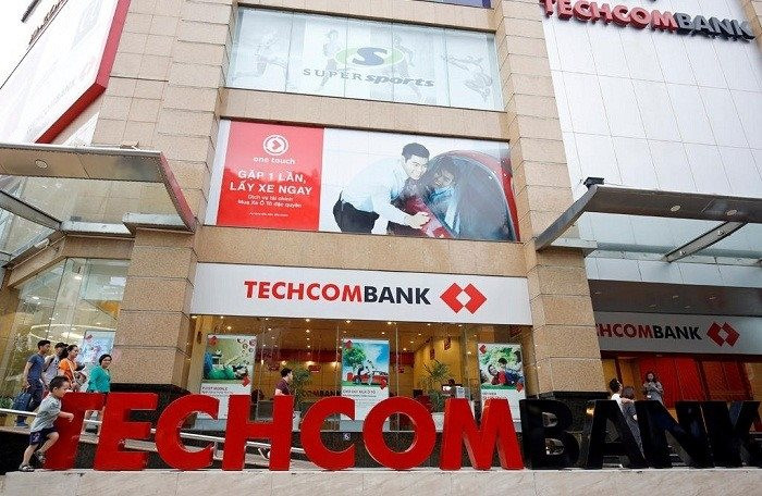 Techcombank trong Top 2 nhà tuyển dụng được yêu thích nhất lĩnh vực tài chính-ngân hàng