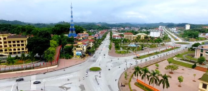WB phê duyệt gói tín dụng 194,36 triệu USD hỗ trợ 4 đô thị vừa tại Việt Nam