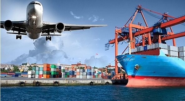 Xây dựng thị trường vận tải cạnh tranh theo hướng đa phương thức
