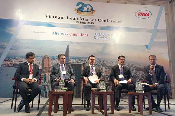 Thị trường cho vay Việt Nam: Triển vọng phát triển tích cực