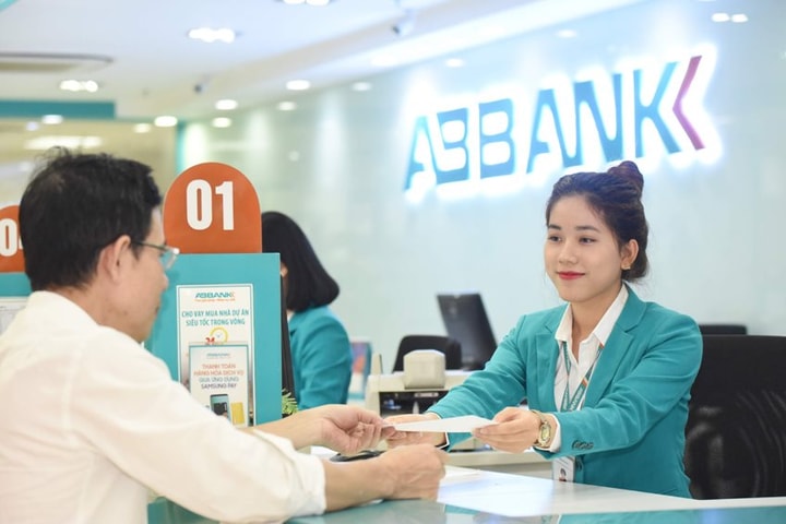 ABBANK - ngân hàng thứ 4 tại Việt Nam triển khai SWIFT GPI trong hoạt động thanh toán quốc tế