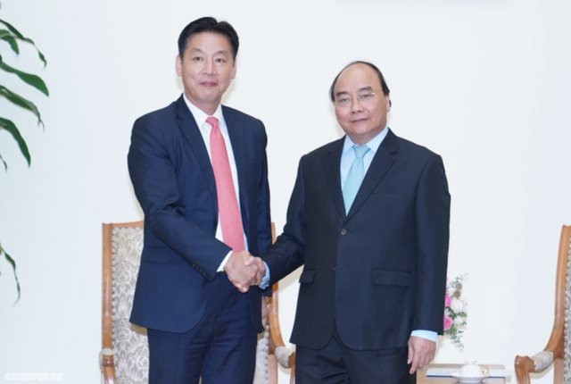 Đến năm 2025, Tập đoàn AEON sẽ hoàn thành đầu tư xây dựng 20 trung tâm thương mại tại Việt Nam