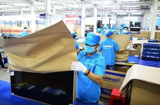 Thủ tướng yêu cầu xác minh thông tin Asanzo nhập hàng nước khác gắn nhãn Việt Nam
