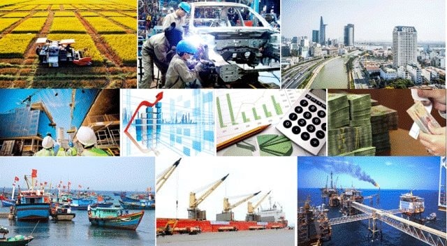 Thủ tướng chỉ thị 8 nhiệm vụ phát triển kinh tế - xã hội năm 2020