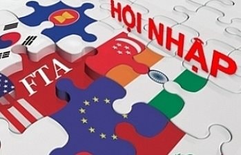 Chú trọng thúc đẩy ngoại giao kinh tế