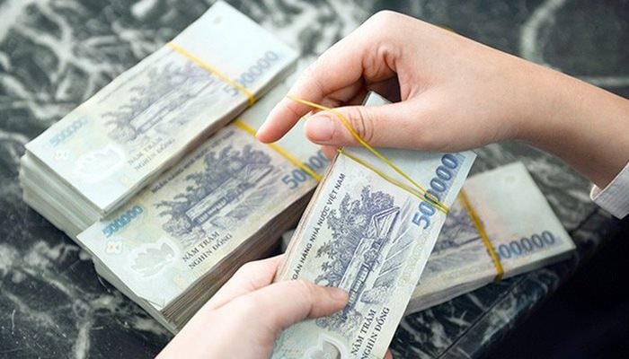 Đã có ngân hàng được nới room tín dụng