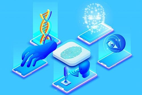 Vai trò của công nghệ sinh trắc học trong việc tạo ra lợi thế cạnh tranh của các NHTM