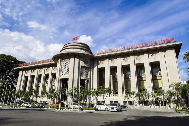Ngân hàng Nhà nước được đánh giá là chủ động, tích cực và hiệu quả trong triển khai Nghị quyết 02