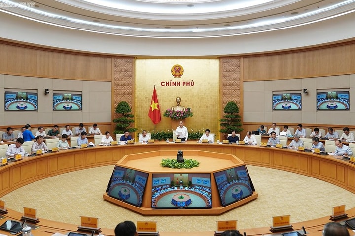 Ủy ban Quản lý vốn Nhà nước tại doanh nghiệp không thể là một cấp hành chính tạo gánh nặng cho doanh nghiệp