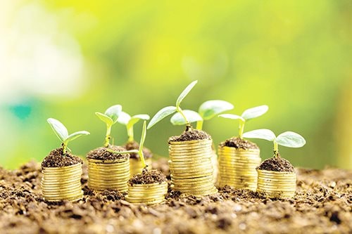 Các yếu tố ảnh hưởng đến tăng trưởng tín dụng vi mô