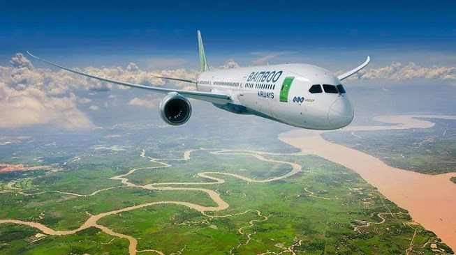 Đến năm 2030, Hàng không Tre Việt tăng lên 30 tàu bay