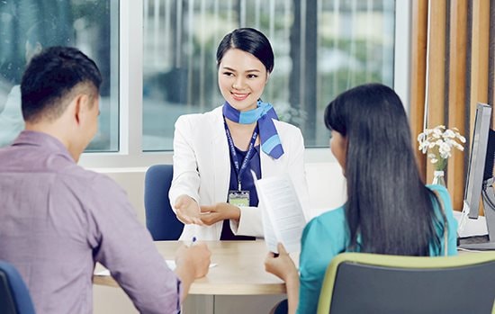 Marketing mối quan hệ nhằm nâng cao sự trung thành của khách hàng tại các NHTM Việt Nam