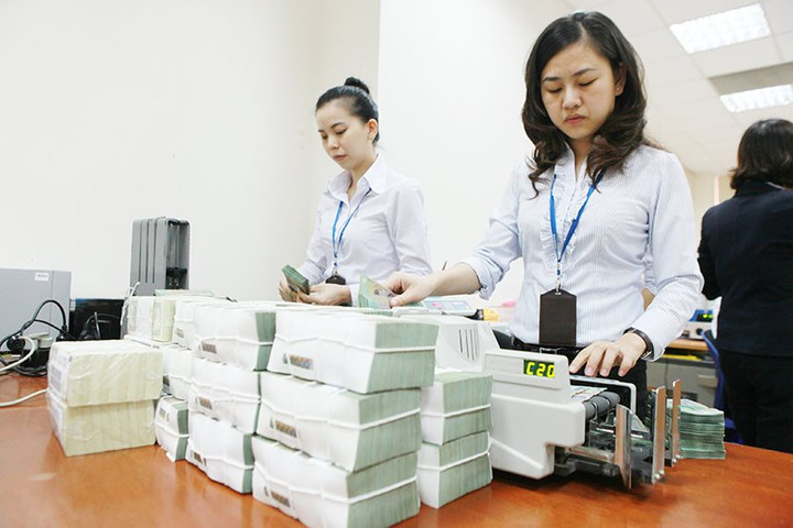 Biến những yếu tố tích cực thành động lực thúc đẩy tăng trưởng tín dụng những tháng cuối năm