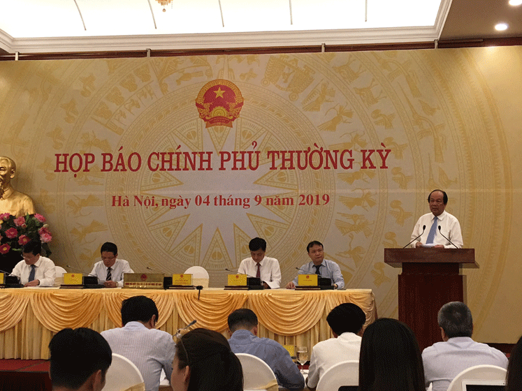 Không  lơ là, chủ quan, tập trung thực hiện quyết liệt, đồng bộ các nhiệm vụ, giải pháp đã đề ra